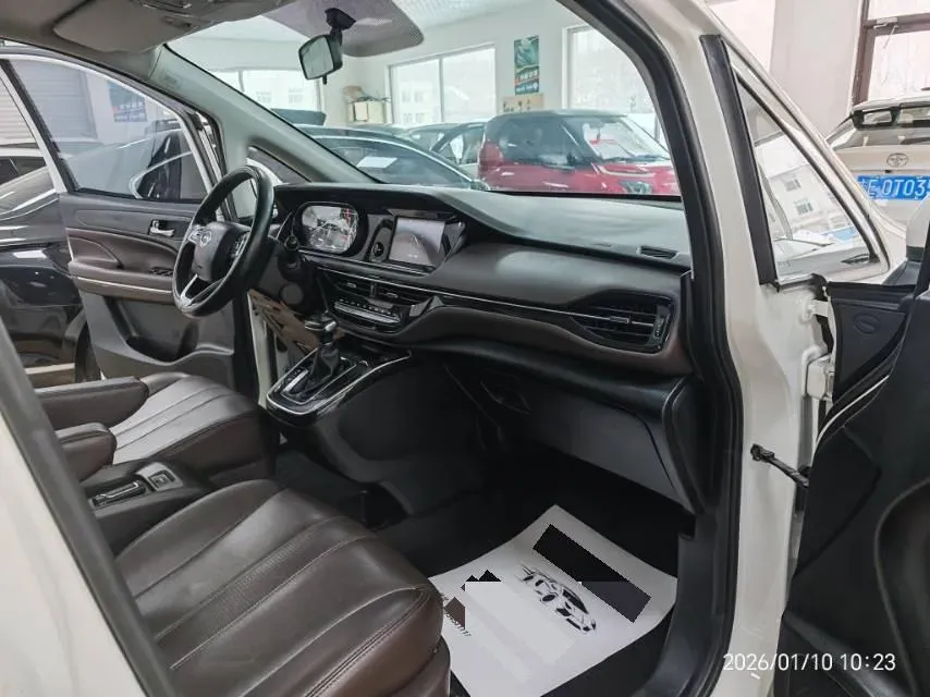 2021 GAC Trumpchi M6 1.5T 169HP L4 7DCT,autocango,china used car exporter,china ev exporter,chinese used car exporter,chinese used ev exporter