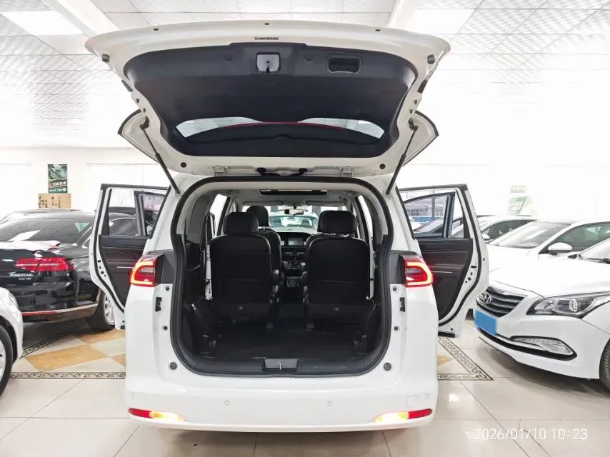 2021 GAC Trumpchi M6 1.5T 169HP L4 7DCT,autocango,china used car exporter,china ev exporter,chinese used car exporter,chinese used ev exporter