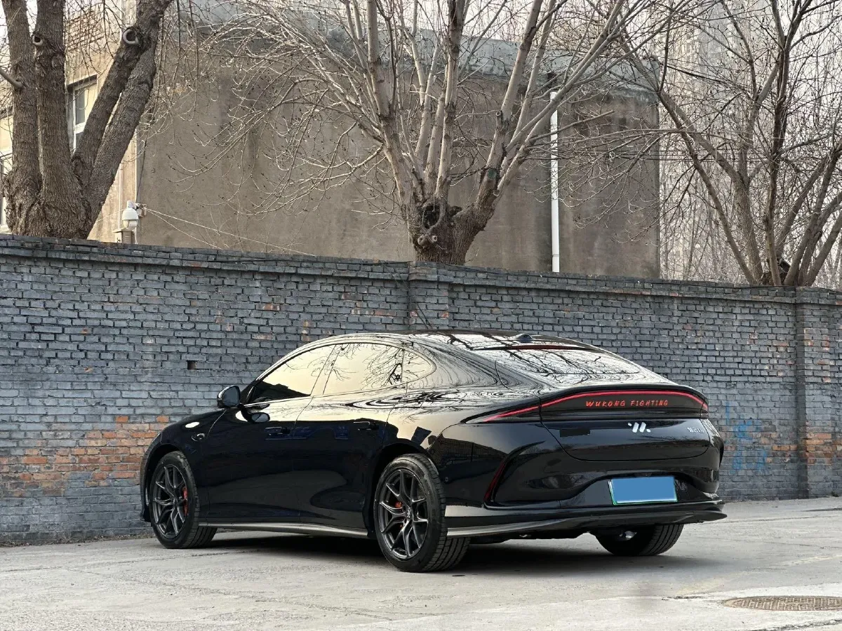 2024 IM L6 BEV 83KWH,autocango,china used car exporter,china ev exporter,chinese used car exporter,chinese used ev exporter