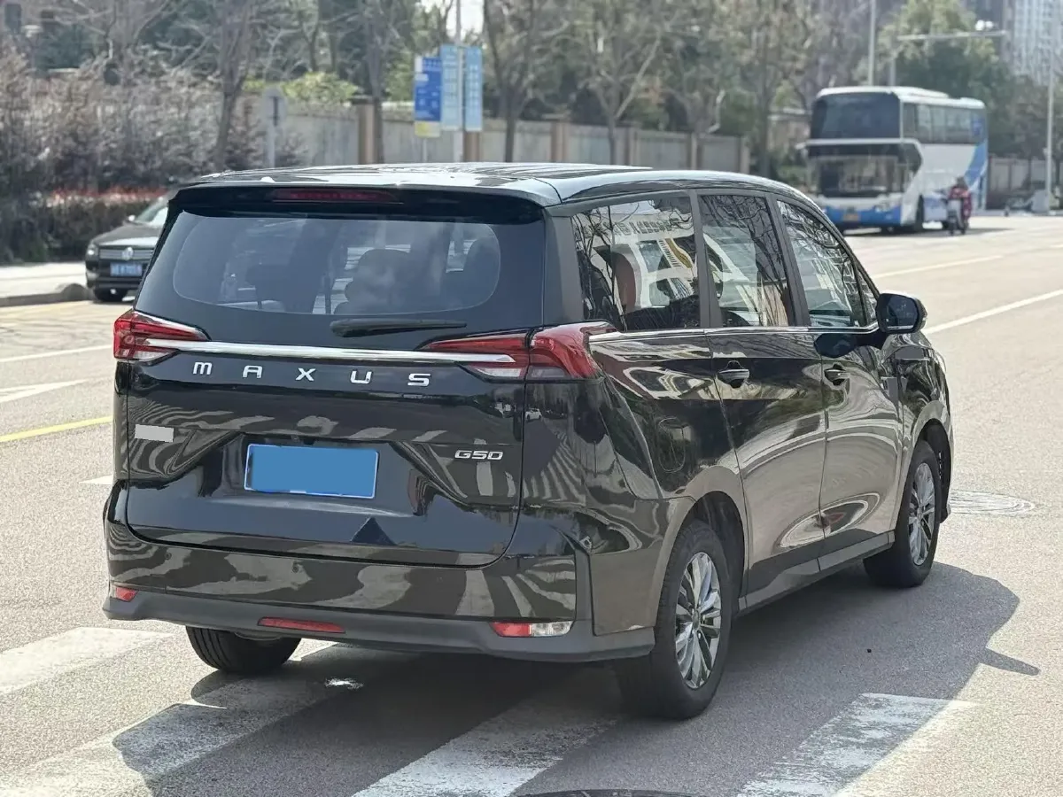 2021 MAXUS G50 1.5T 169HP L4 7DCT,autocango,china used car exporter,china ev exporter,chinese used car exporter,chinese used ev exporter