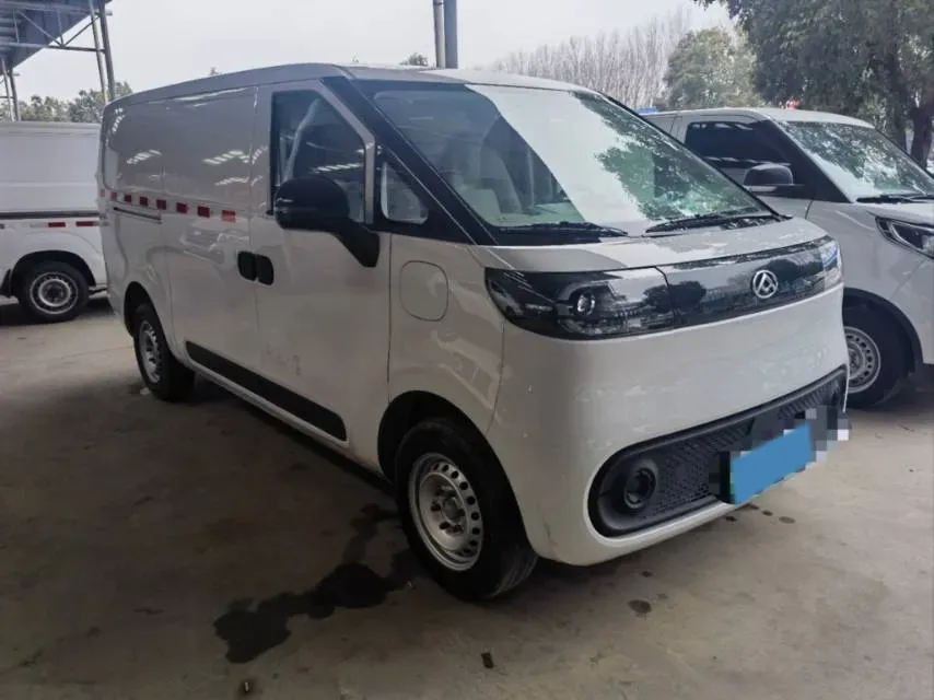 2023 MAXUS DaNa V1 BEV 42KWH,autocango,china used car exporter,china ev exporter,chinese used car exporter,chinese used ev exporter