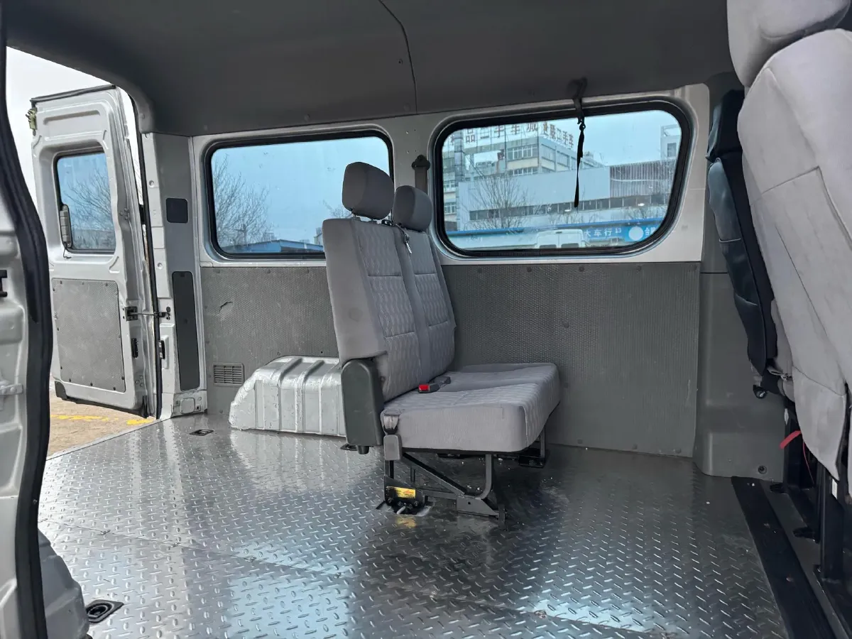 2021 DongFeng DFAC YuFeng 2.5T 136HP L4 6MT,autocango,china used car exporter,china ev exporter,chinese used car exporter,chinese used ev exporter