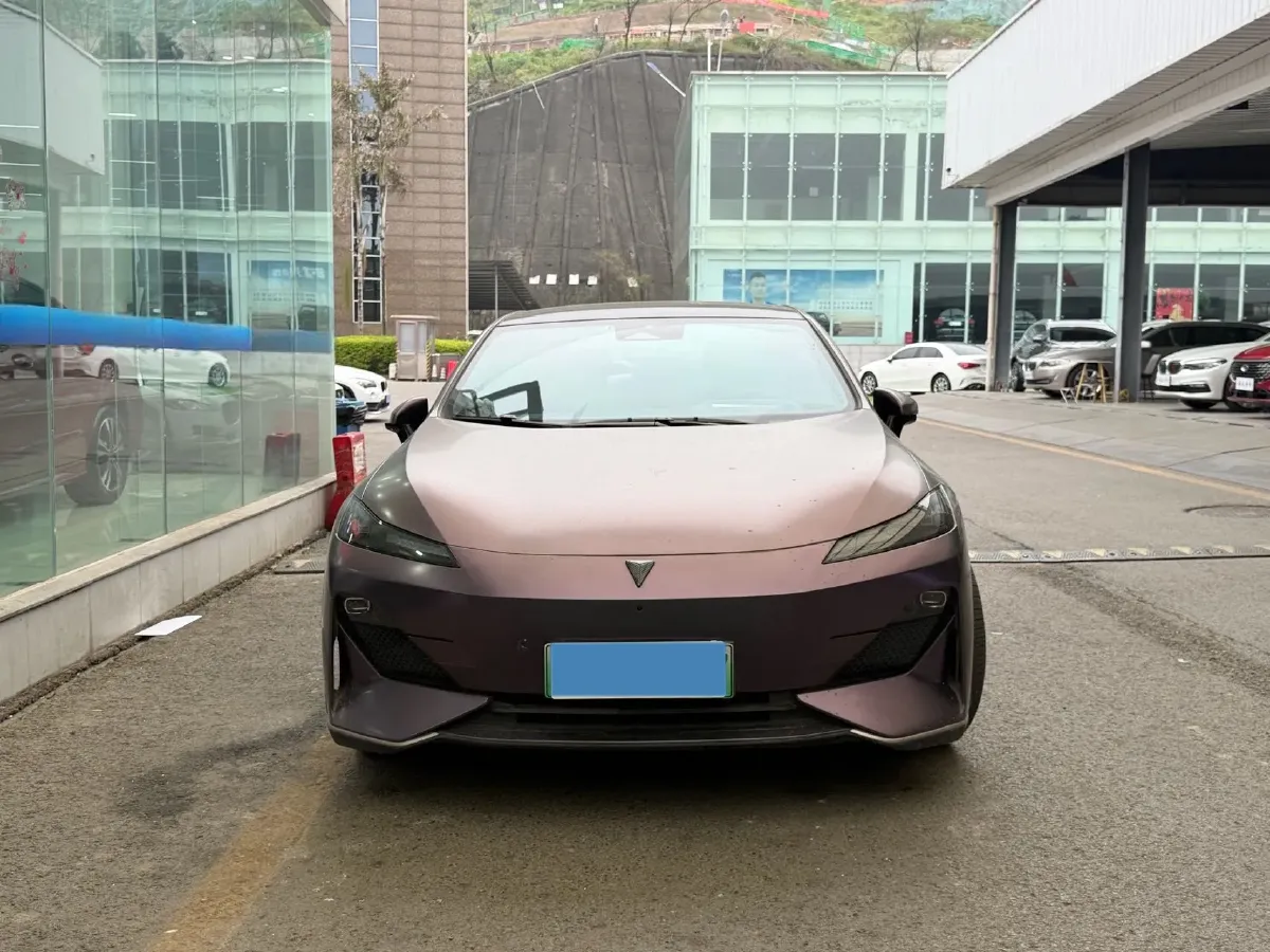 2022 DongFeng Forthing LingZhi EV BEV 68.4KWH,autocango,china used car exporter,china ev exporter,chinese used car exporter,chinese used ev exporter