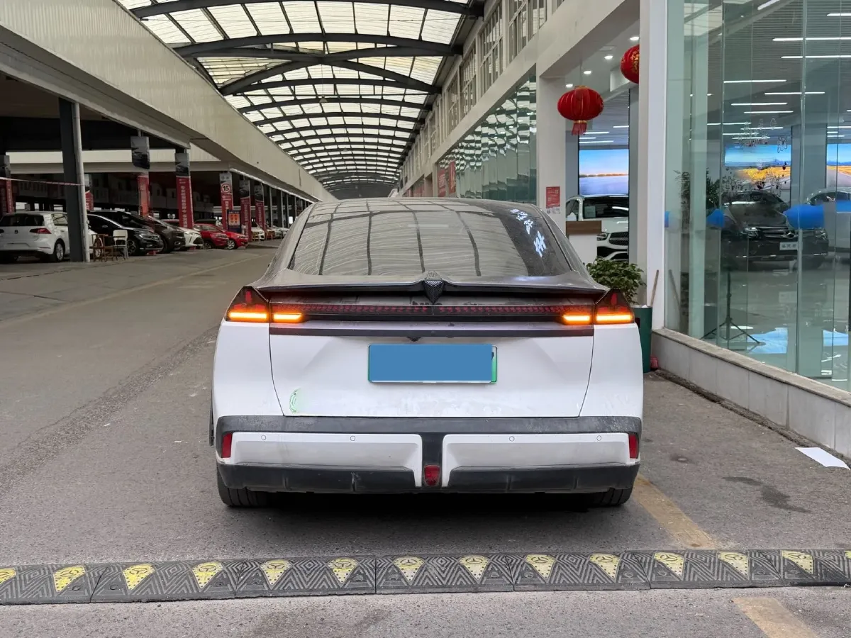 2022 DongFeng Forthing LingZhi EV BEV 68.4KWH,autocango,china used car exporter,china ev exporter,chinese used car exporter,chinese used ev exporter