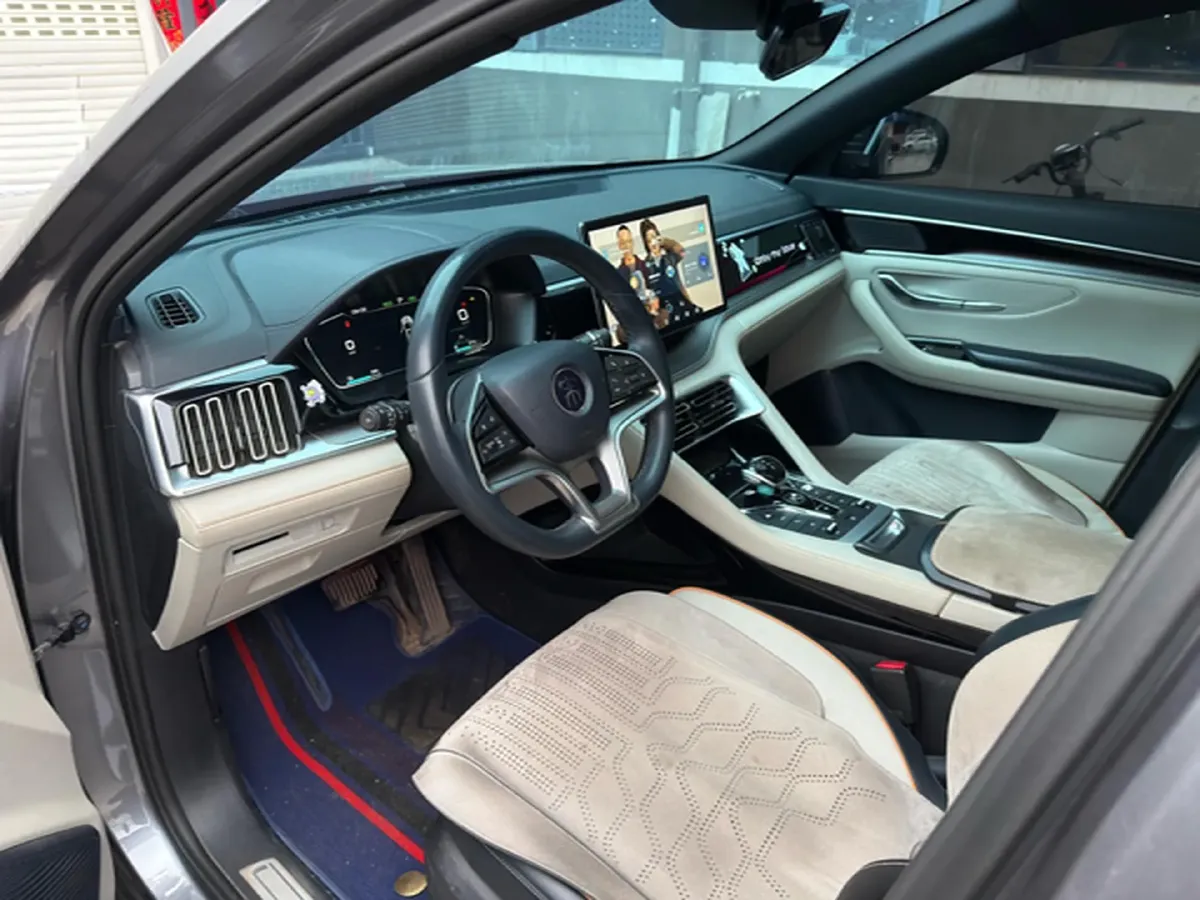 2022 Hyundai Tucson 2.0L 150HP L4 6AT Hybrid,autocango,china used car exporter,china ev exporter,chinese used car exporter,chinese used ev exporter