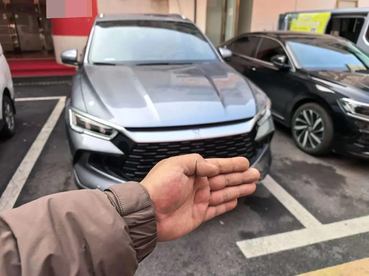 2023 BYD Song Pro 1.5L 110HP L4 E-CVT PHEV 12.9KWH,autocango,china used car exporter,china ev exporter,chinese used car exporter,chinese used ev exporter