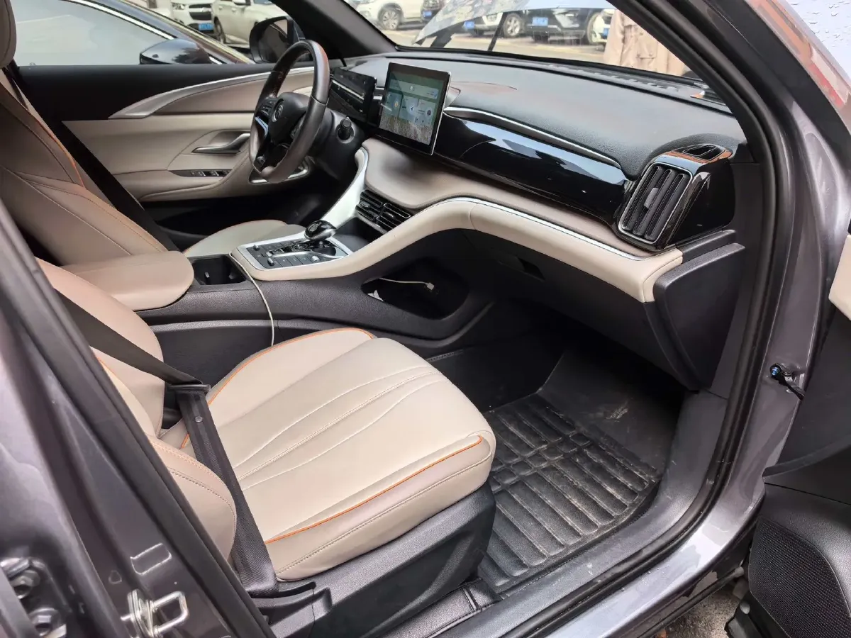 2023 BYD Song Pro 1.5L 110HP L4 E-CVT PHEV 12.9KWH,autocango,china used car exporter,china ev exporter,chinese used car exporter,chinese used ev exporter