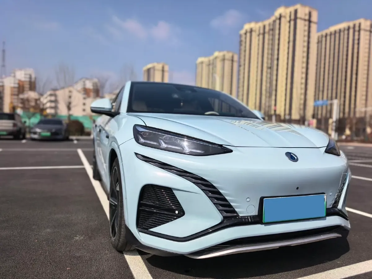 2023 Denza N7 BEV 91.3KWH,autocango,china used car exporter,china ev exporter,chinese used car exporter,chinese used ev exporter