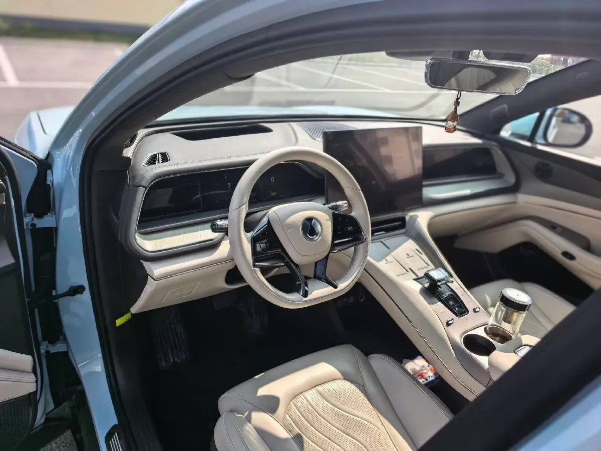 2023 Denza N7 BEV 91.3KWH,autocango,china used car exporter,china ev exporter,chinese used car exporter,chinese used ev exporter