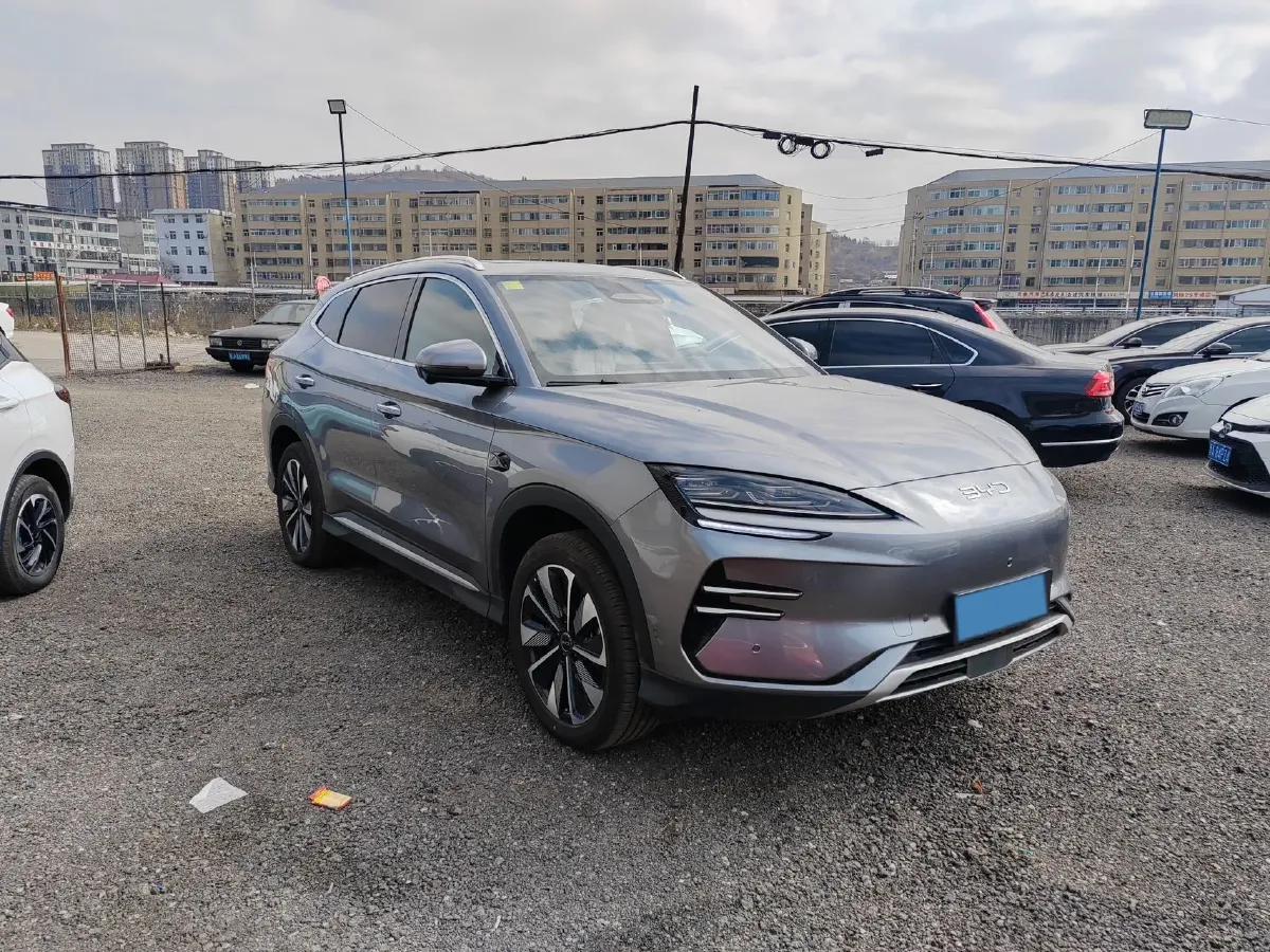 2025 BYD Song Plus BEV 71.8KWH,autocango,china used car exporter,china ev exporter,chinese used car exporter,chinese used ev exporter