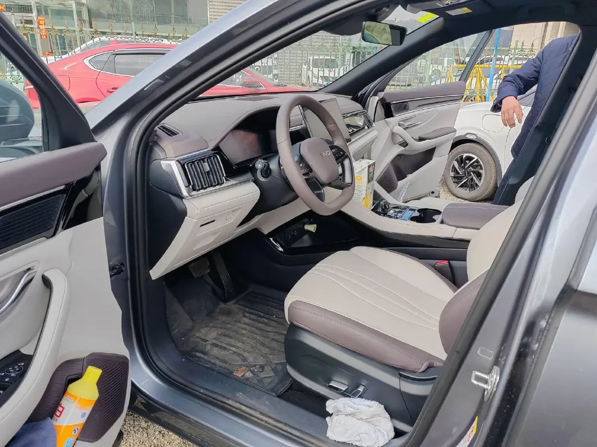 2025 BYD Song Plus BEV 71.8KWH,autocango,china used car exporter,china ev exporter,chinese used car exporter,chinese used ev exporter