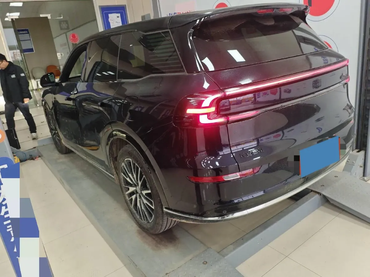 2025 ChangAn QiYuan Q07 1.5T 150HP L4 E-CVT PHEV,autocango,china used car exporter,china ev exporter,chinese used car exporter,chinese used ev exporter