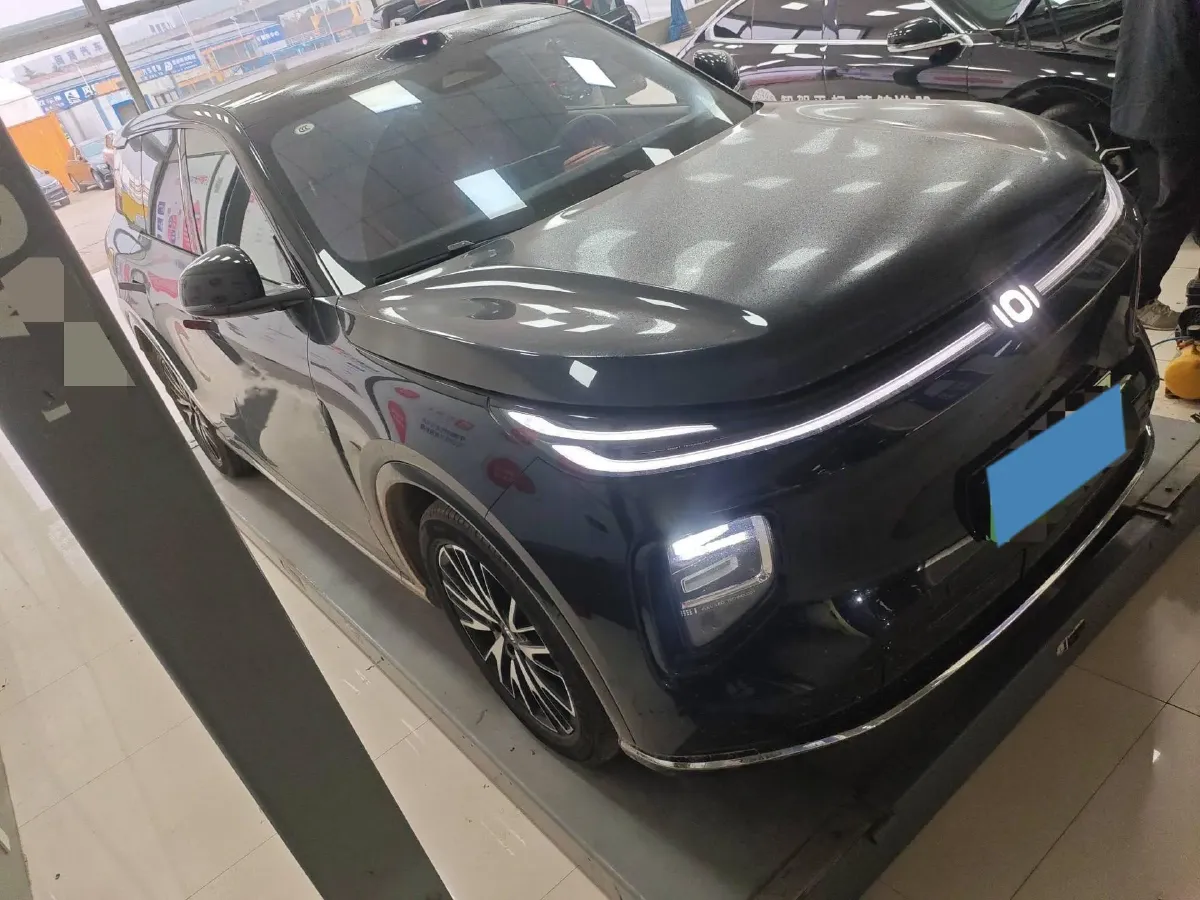 2025 ChangAn QiYuan Q07 1.5T 150HP L4 E-CVT PHEV,autocango,china used car exporter,china ev exporter,chinese used car exporter,chinese used ev exporter