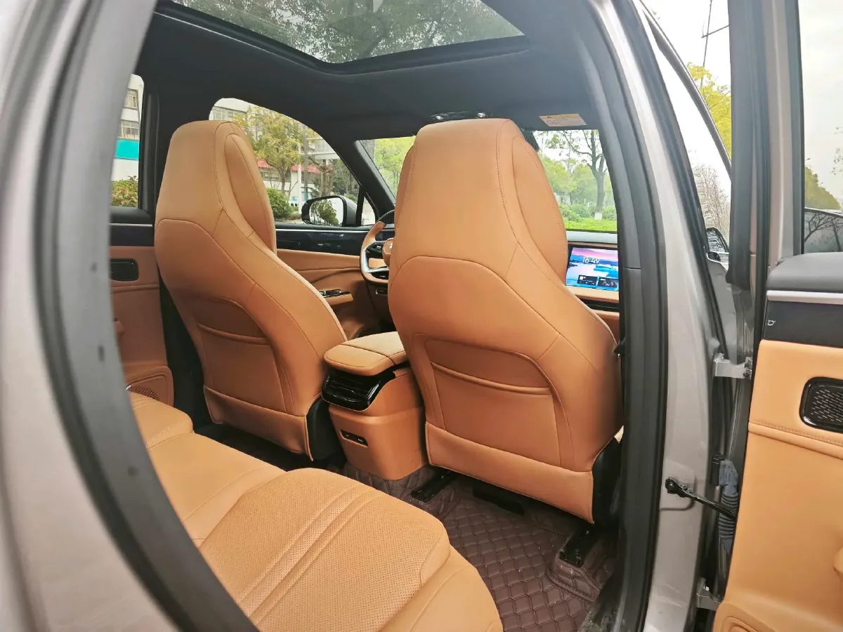 2025 BYD Sea Lion 05 DM-i 1.5L 101HP L4 E-CVT PHEV 18.3KWH,autocango,china used car exporter,china ev exporter,chinese used car exporter,chinese used ev exporter