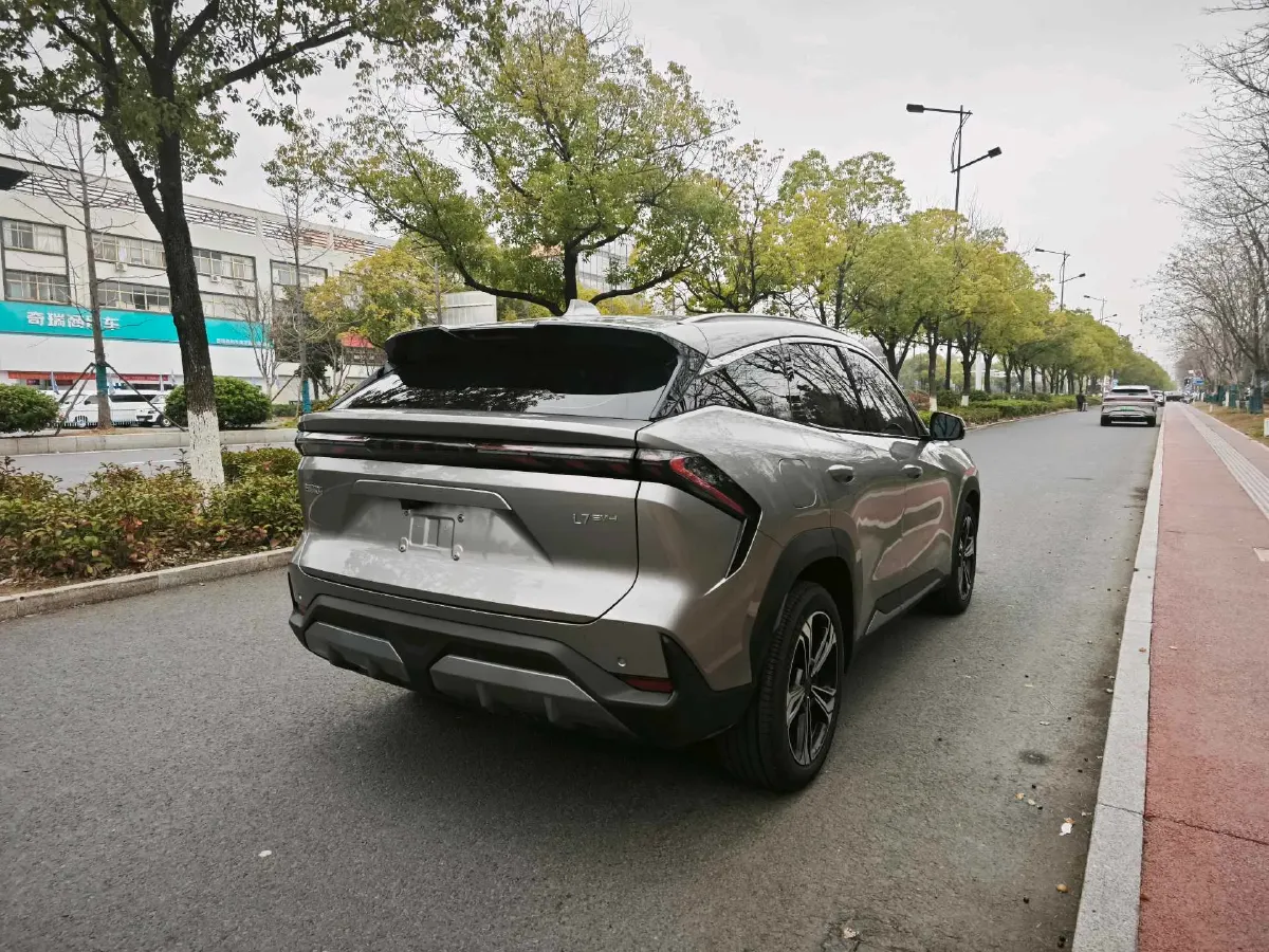 2025 BYD Sea Lion 05 DM-i 1.5L 101HP L4 E-CVT PHEV 18.3KWH,autocango,china used car exporter,china ev exporter,chinese used car exporter,chinese used ev exporter