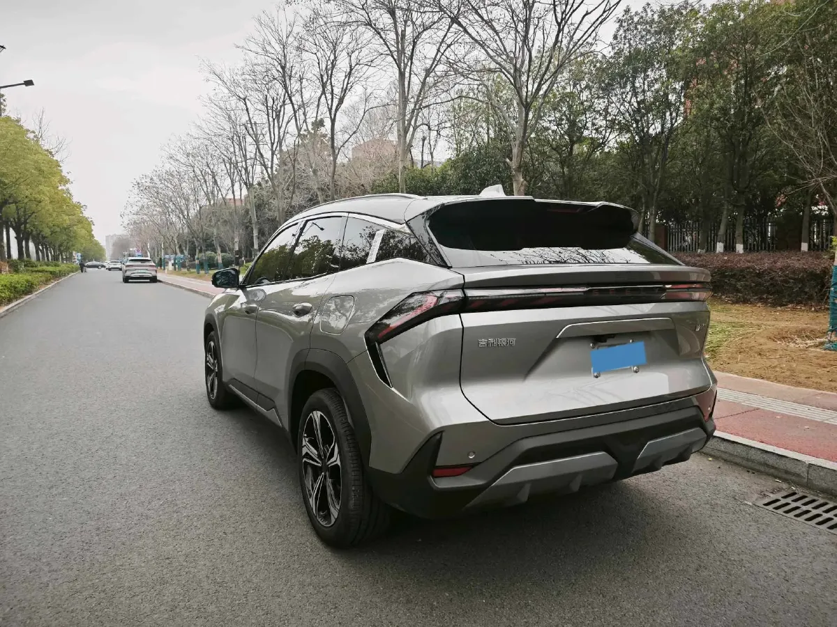 2025 BYD Sea Lion 05 DM-i 1.5L 101HP L4 E-CVT PHEV 18.3KWH,autocango,china used car exporter,china ev exporter,chinese used car exporter,chinese used ev exporter