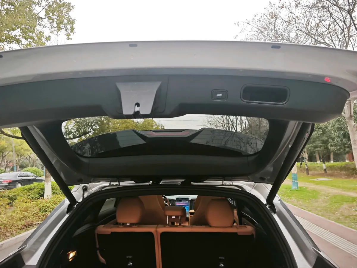 2025 BYD Sea Lion 05 DM-i 1.5L 101HP L4 E-CVT PHEV 18.3KWH,autocango,china used car exporter,china ev exporter,chinese used car exporter,chinese used ev exporter