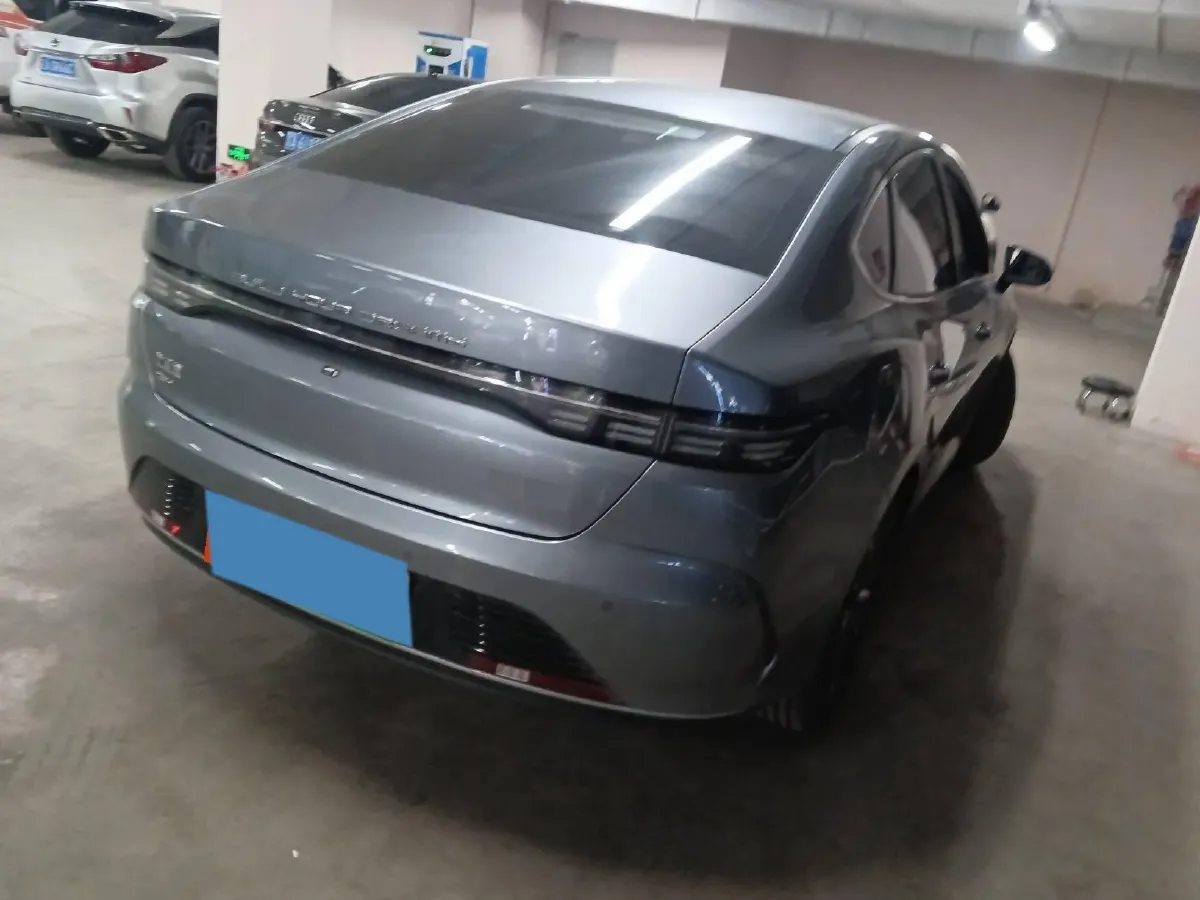 2024 BYD Destroyer 05 1.5L 110HP L4 E-CVT PHEV 8.3KWH,autocango,china used car exporter,china ev exporter,chinese used car exporter,chinese used ev exporter