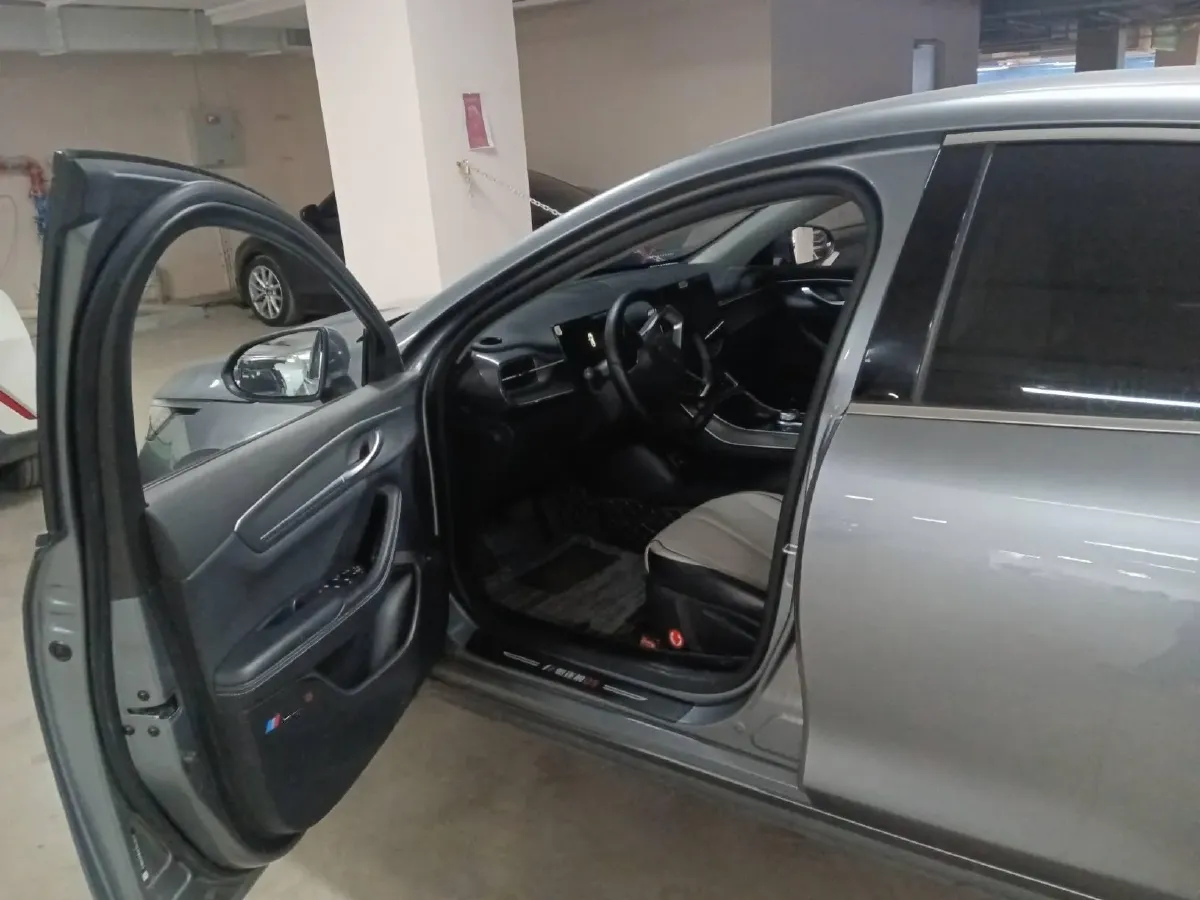 2024 BYD Destroyer 05 1.5L 110HP L4 E-CVT PHEV 8.3KWH,autocango,china used car exporter,china ev exporter,chinese used car exporter,chinese used ev exporter