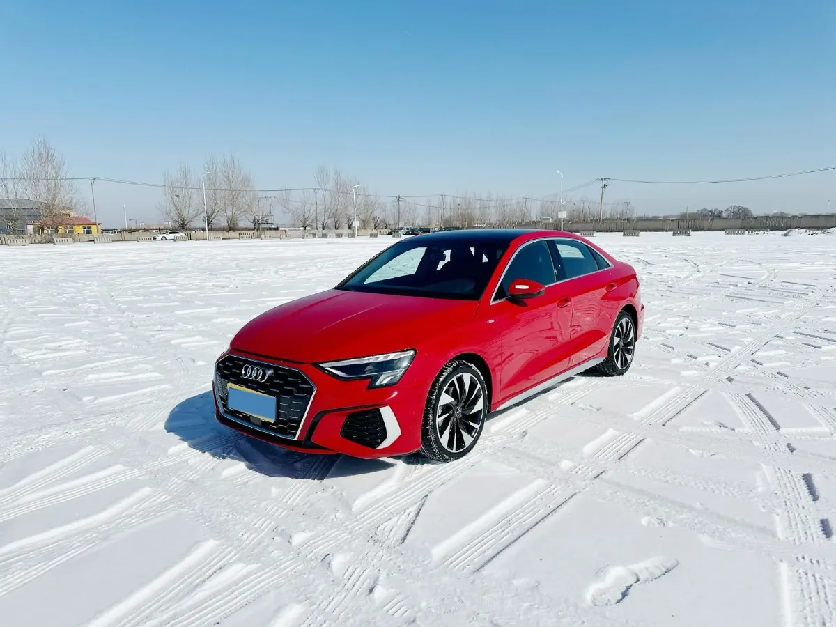 2023 Audi A3 1.4T 150HP L4 7DCT,autocango,china used car exporter,china ev exporter,chinese used car exporter,chinese used ev exporter