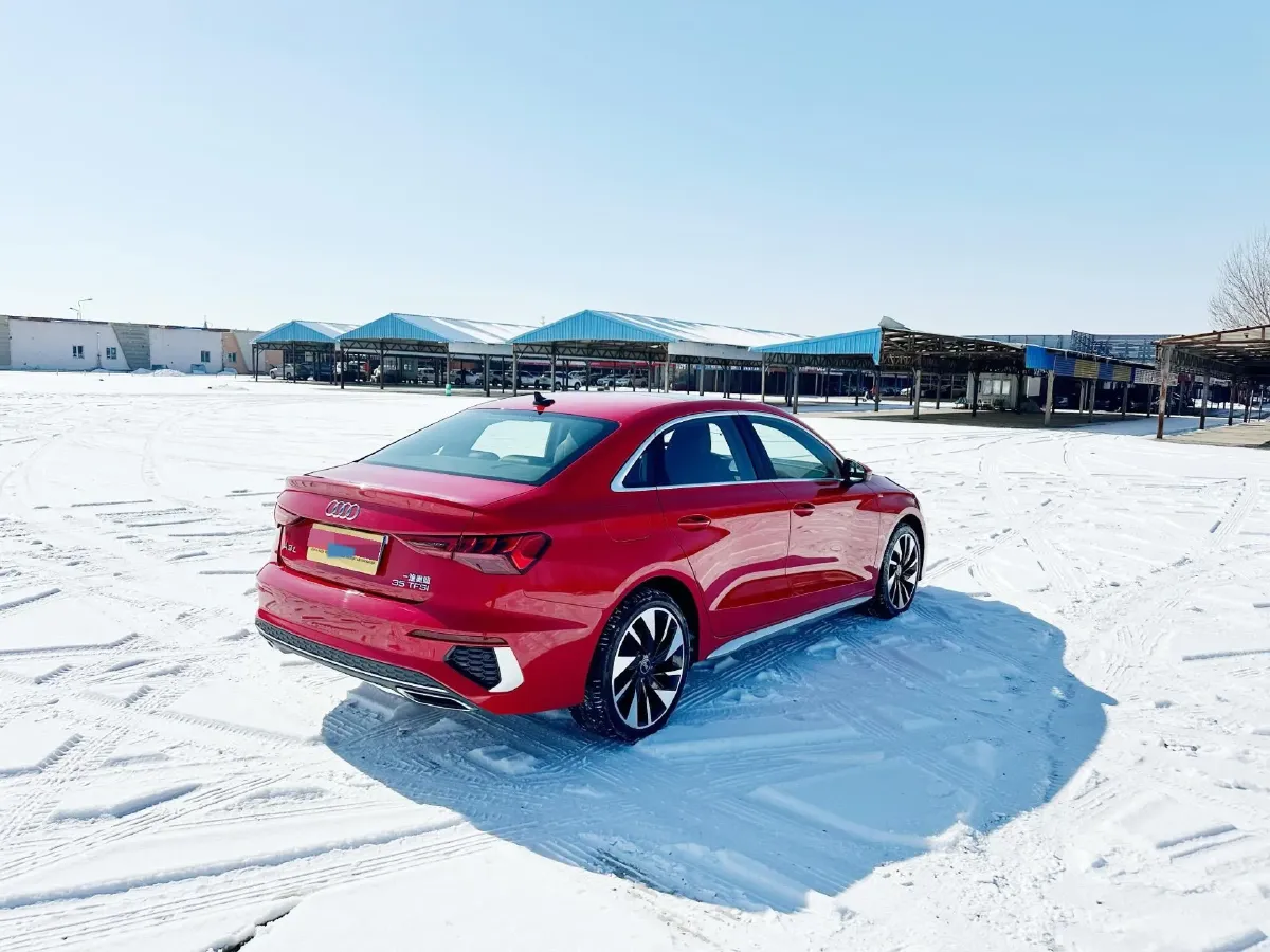 2023 Audi A3 1.4T 150HP L4 7DCT,autocango,china used car exporter,china ev exporter,chinese used car exporter,chinese used ev exporter