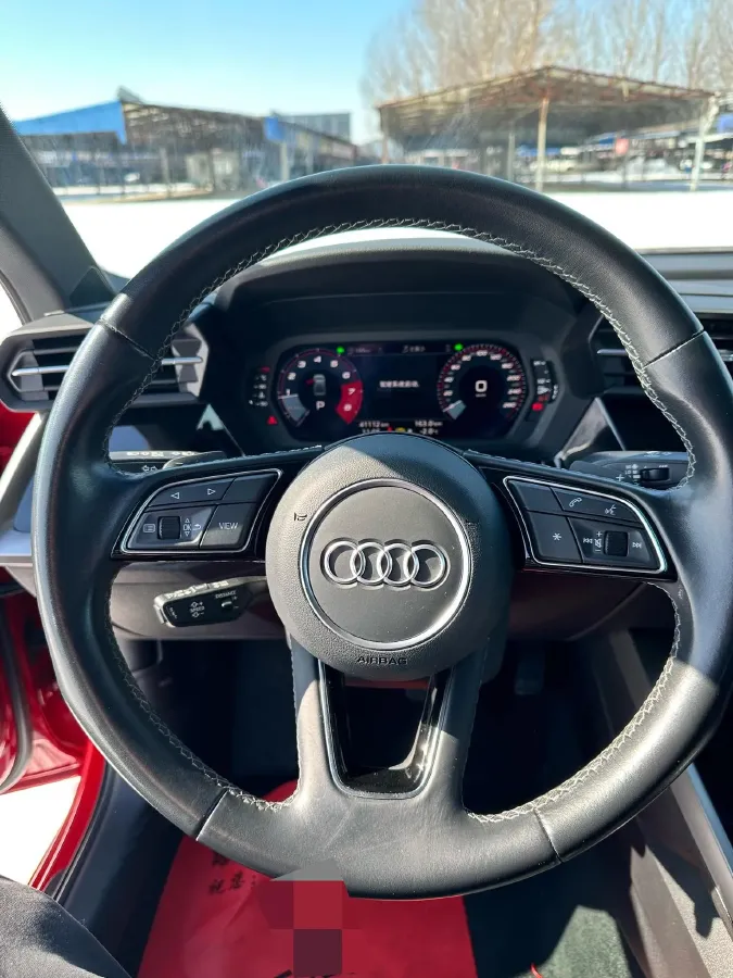 2023 Audi A3 1.4T 150HP L4 7DCT,autocango,china used car exporter,china ev exporter,chinese used car exporter,chinese used ev exporter