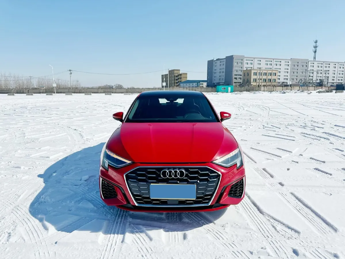 2023 Audi A3 1.4T 150HP L4 7DCT,autocango,china used car exporter,china ev exporter,chinese used car exporter,chinese used ev exporter