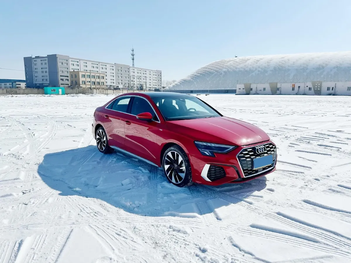 2023 Audi A3 1.4T 150HP L4 7DCT,autocango,china used car exporter,china ev exporter,chinese used car exporter,chinese used ev exporter