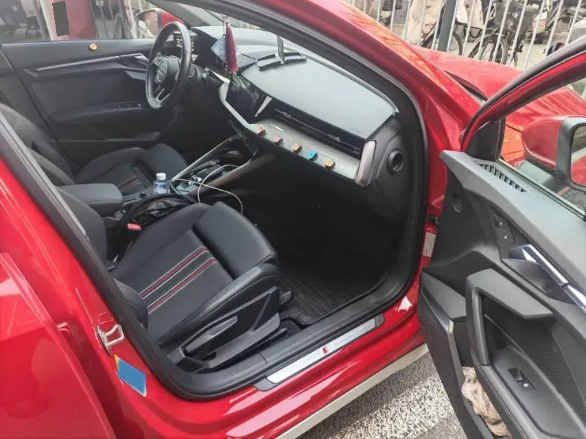 2021 Audi A3 1.4T 150HP L4 7DCT,autocango,china used car exporter,china ev exporter,chinese used car exporter,chinese used ev exporter