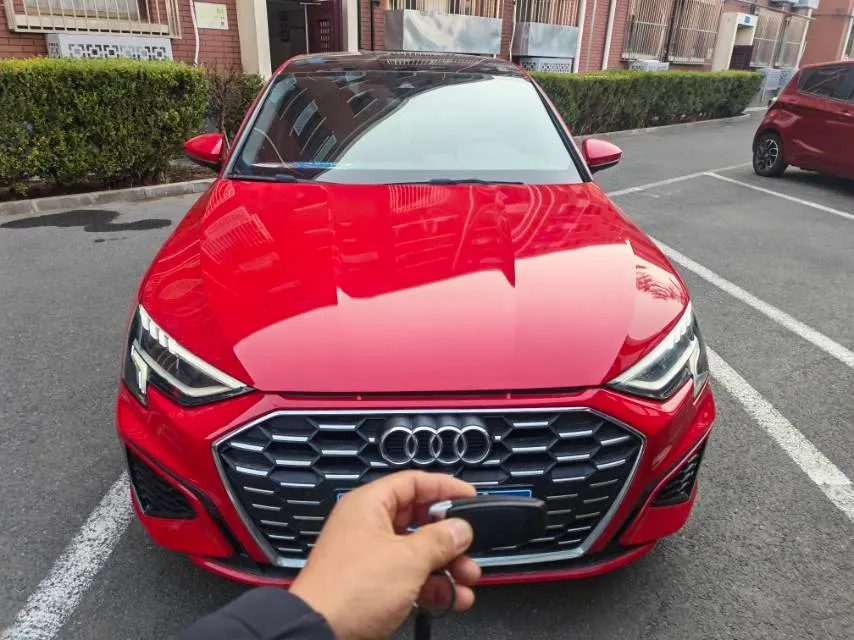 2021 Audi A3 1.4T 150HP L4 7DCT,autocango,china used car exporter,china ev exporter,chinese used car exporter,chinese used ev exporter