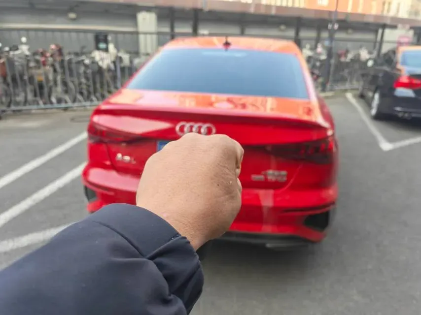 2021 Audi A3 1.4T 150HP L4 7DCT,autocango,china used car exporter,china ev exporter,chinese used car exporter,chinese used ev exporter