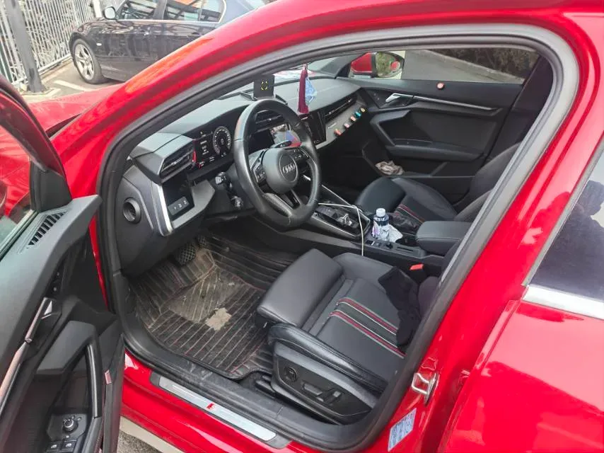 2021 Audi A3 1.4T 150HP L4 7DCT,autocango,china used car exporter,china ev exporter,chinese used car exporter,chinese used ev exporter