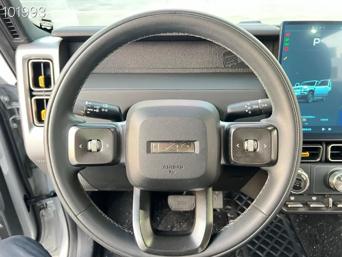 2025 iCAR iCAR Super V23 BEV 59.93KWH,autocango,china used car exporter,china ev exporter,chinese used car exporter,chinese used ev exporter