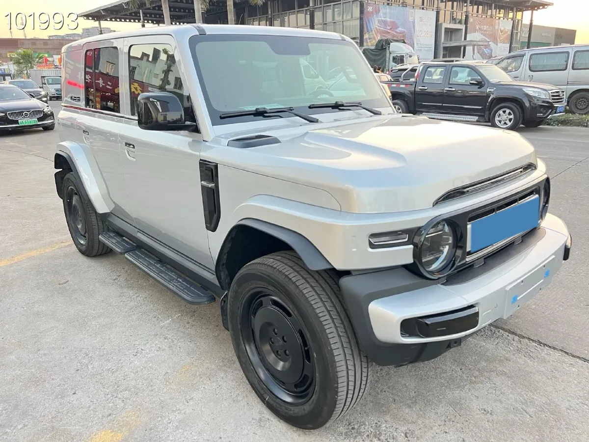 2025 iCAR iCAR Super V23 BEV 59.93KWH,autocango,china used car exporter,china ev exporter,chinese used car exporter,chinese used ev exporter