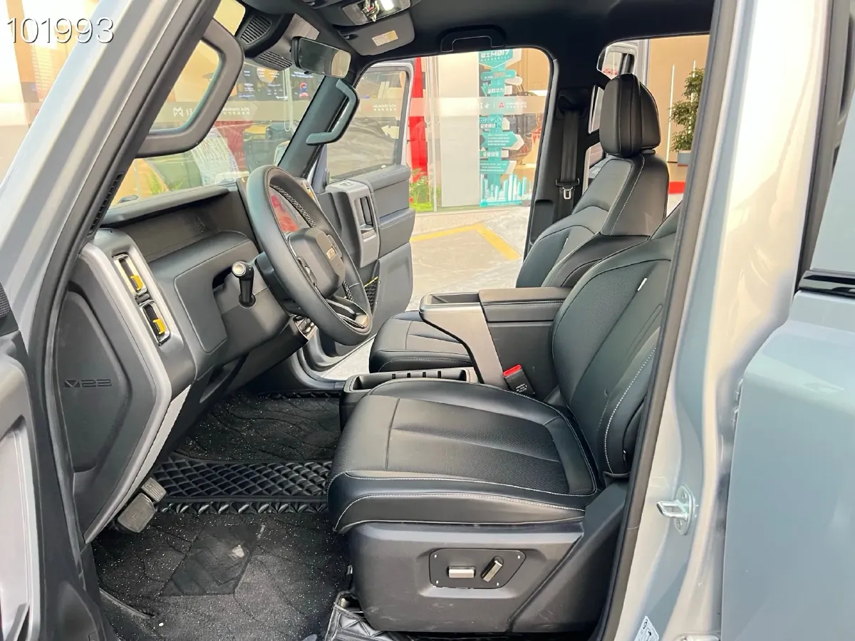 2025 iCAR iCAR Super V23 BEV 59.93KWH,autocango,china used car exporter,china ev exporter,chinese used car exporter,chinese used ev exporter