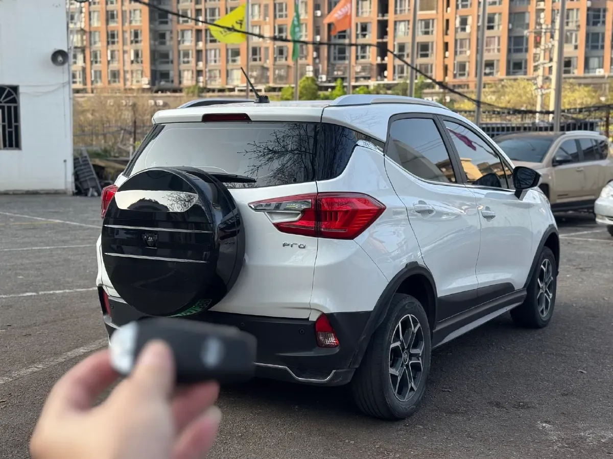 2021 BYD Song 1.5T 160HP L4 6DCT,autocango,china used car exporter,china ev exporter,chinese used car exporter,chinese used ev exporter