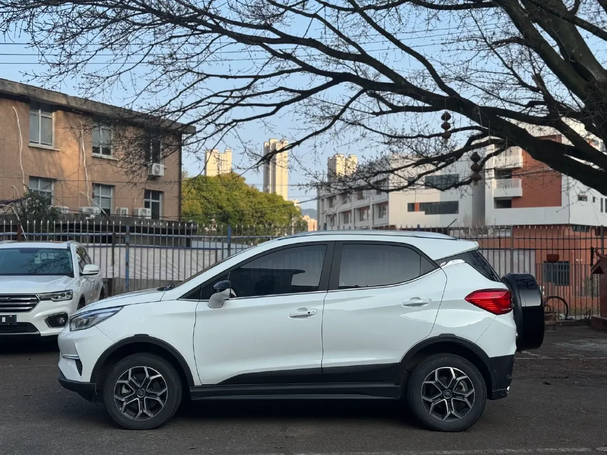 2021 BYD Song 1.5T 160HP L4 6DCT,autocango,china used car exporter,china ev exporter,chinese used car exporter,chinese used ev exporter