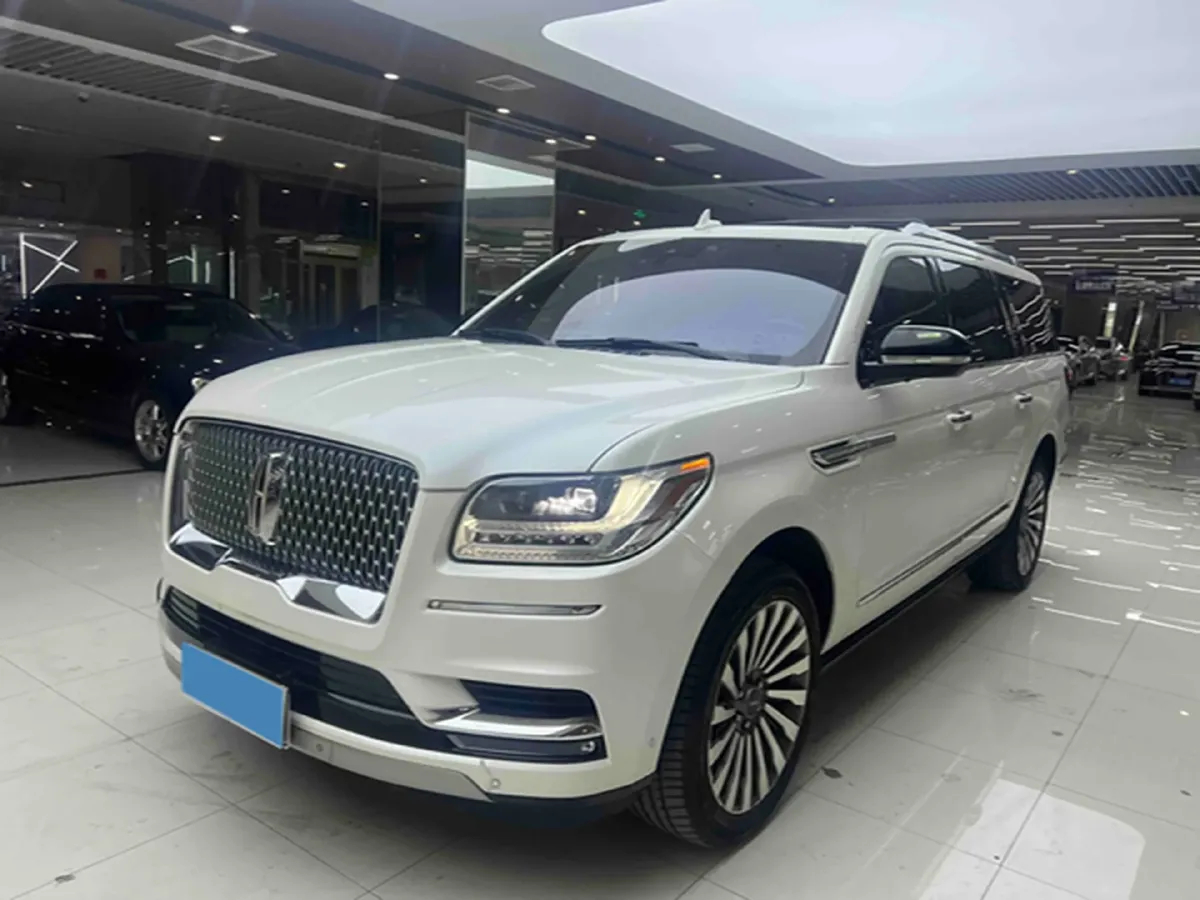 2018 Lincoln Navigator 3.5T 415HP V6 10AT,autocango,china used car exporter,china ev exporter,chinese used car exporter,chinese used ev exporter