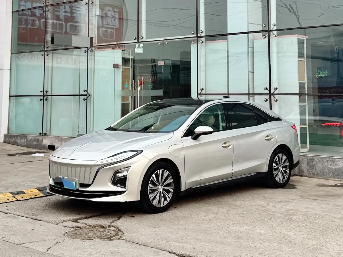 2022 HongQi E-QM5 BEV 54KWH,autocango,china used car exporter,china ev exporter,chinese used car exporter,chinese used ev exporter