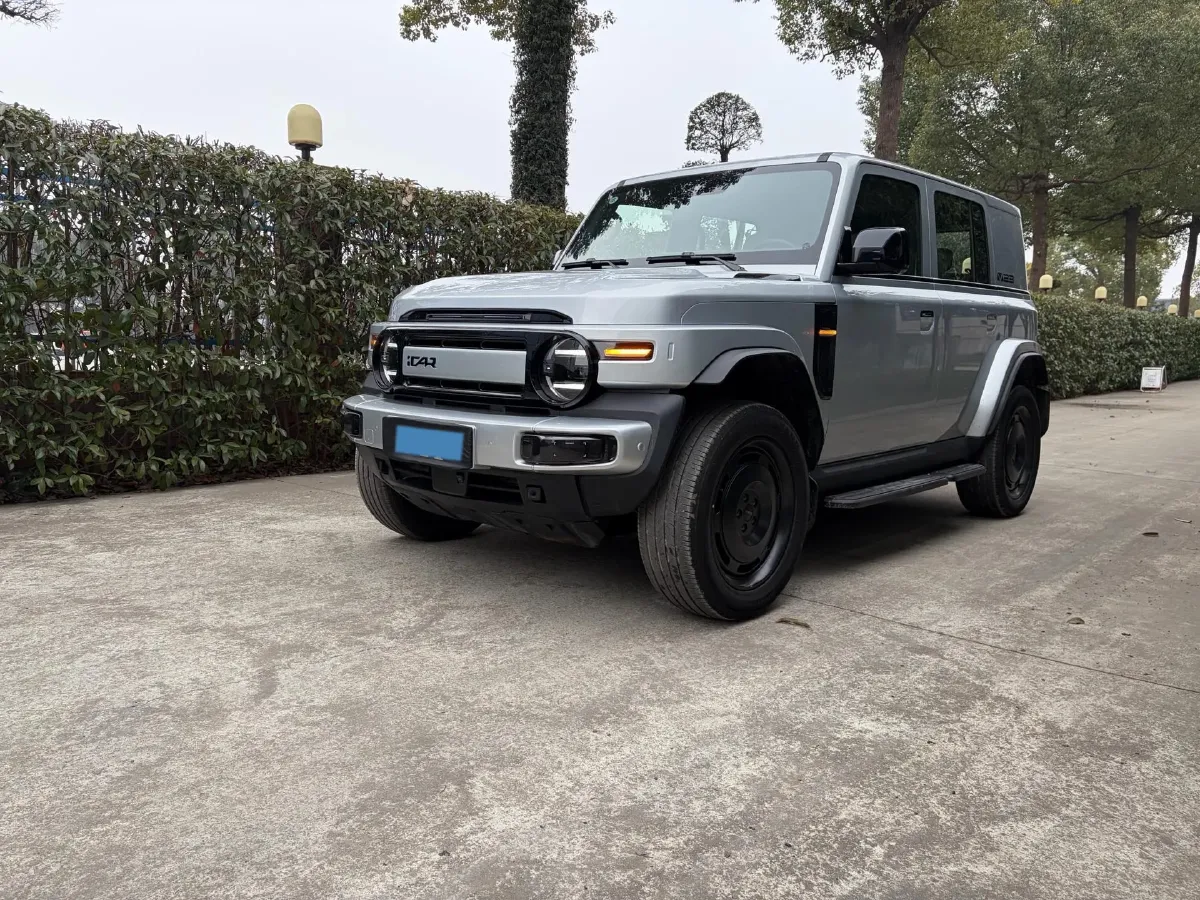 2025 iCAR iCAR Super V23 BEV 59.93KWH,autocango,china used car exporter,china ev exporter,chinese used car exporter,chinese used ev exporter