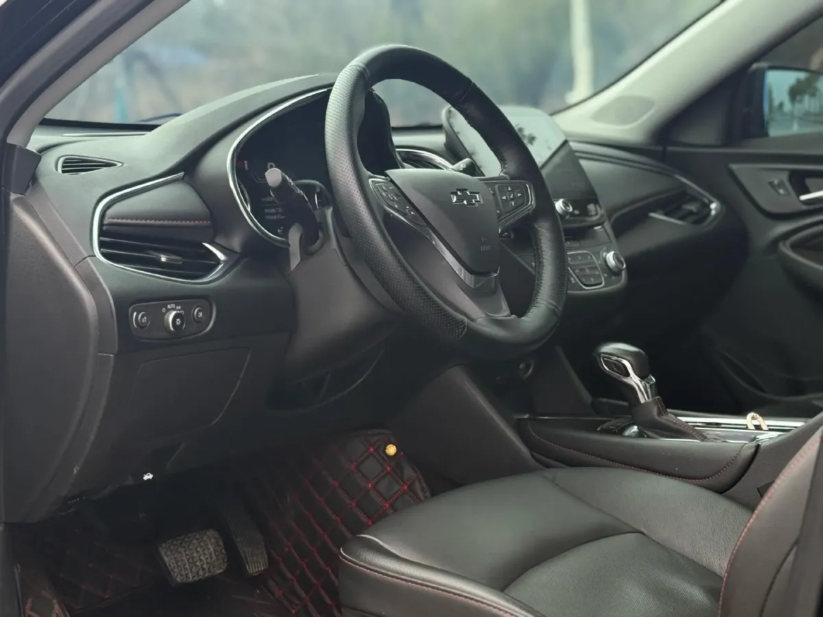 2022 Chevrolet Malibu XL 2.0T 237HP L4 9AT,autocango,china used car exporter,china ev exporter,chinese used car exporter,chinese used ev exporter