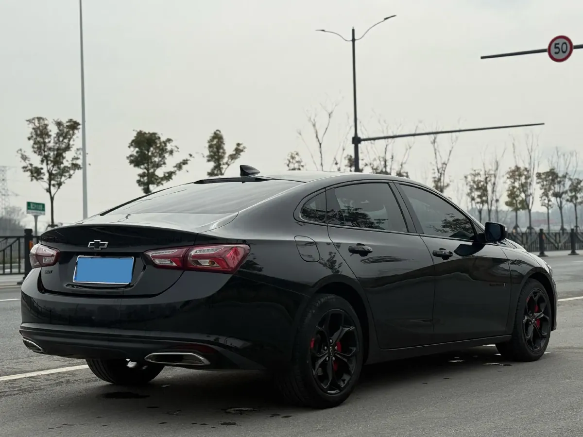 2022 Chevrolet Malibu XL 2.0T 237HP L4 9AT,autocango,china used car exporter,china ev exporter,chinese used car exporter,chinese used ev exporter