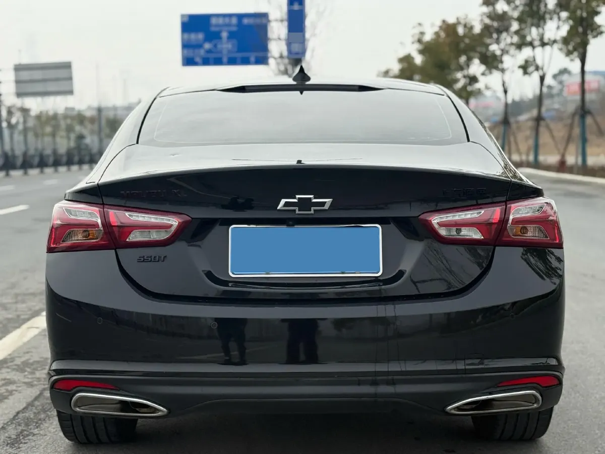 2022 Chevrolet Malibu XL 2.0T 237HP L4 9AT,autocango,china used car exporter,china ev exporter,chinese used car exporter,chinese used ev exporter