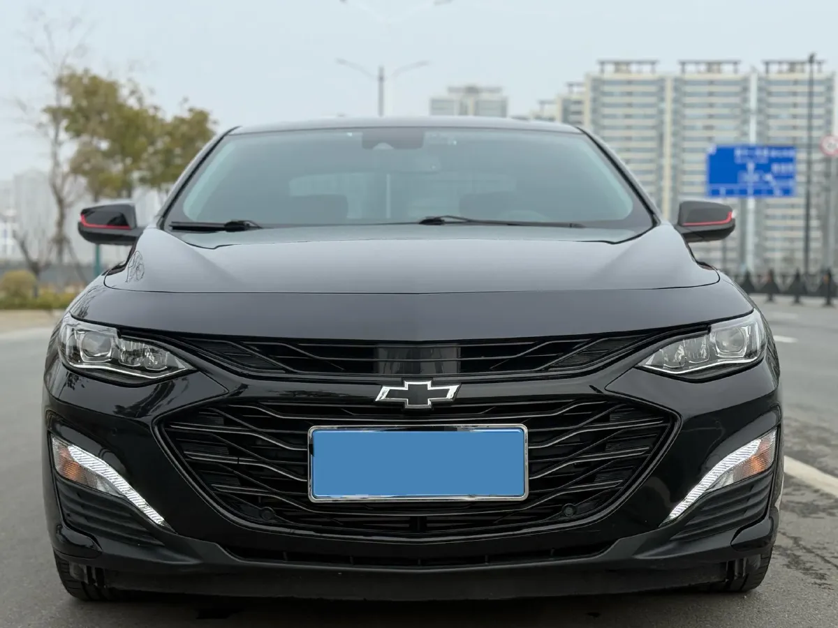 2022 Chevrolet Malibu XL 2.0T 237HP L4 9AT,autocango,china used car exporter,china ev exporter,chinese used car exporter,chinese used ev exporter