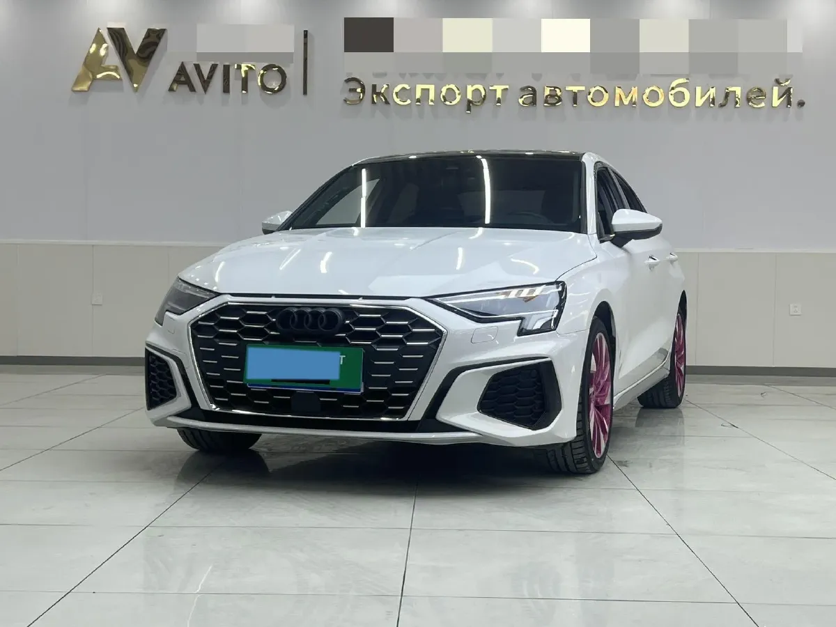 2022 Audi A3 1.4T 150HP L4 7DCT,autocango,china used car exporter,china ev exporter,chinese used car exporter,chinese used ev exporter