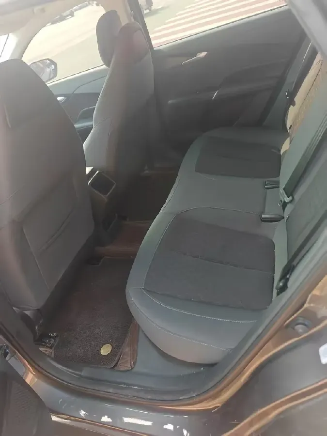 2024 ChangAn QiYuan A05 1.5L 110HP L4 E-CVT PHEV 9.07KWH,autocango,china used car exporter,china ev exporter,chinese used car exporter,chinese used ev exporter