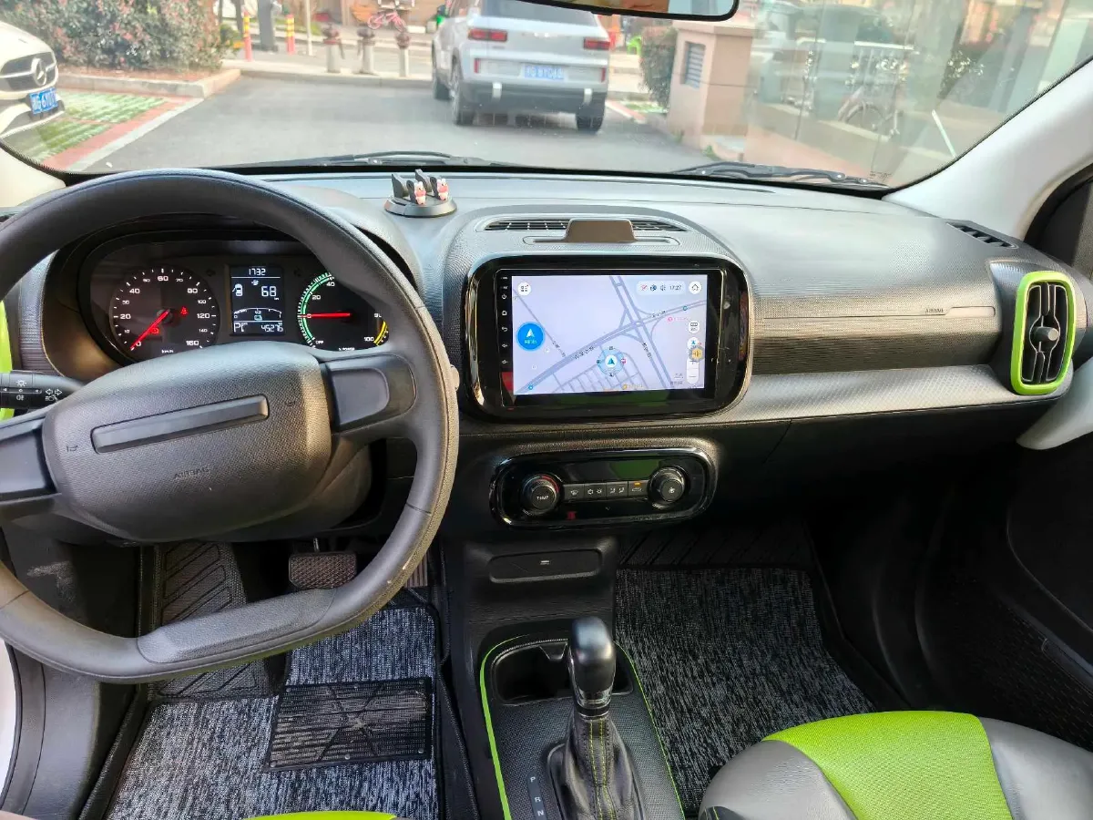 2021 Roewe Clever BEV 29.13KWH,autocango,china used car exporter,china ev exporter,chinese used car exporter,chinese used ev exporter