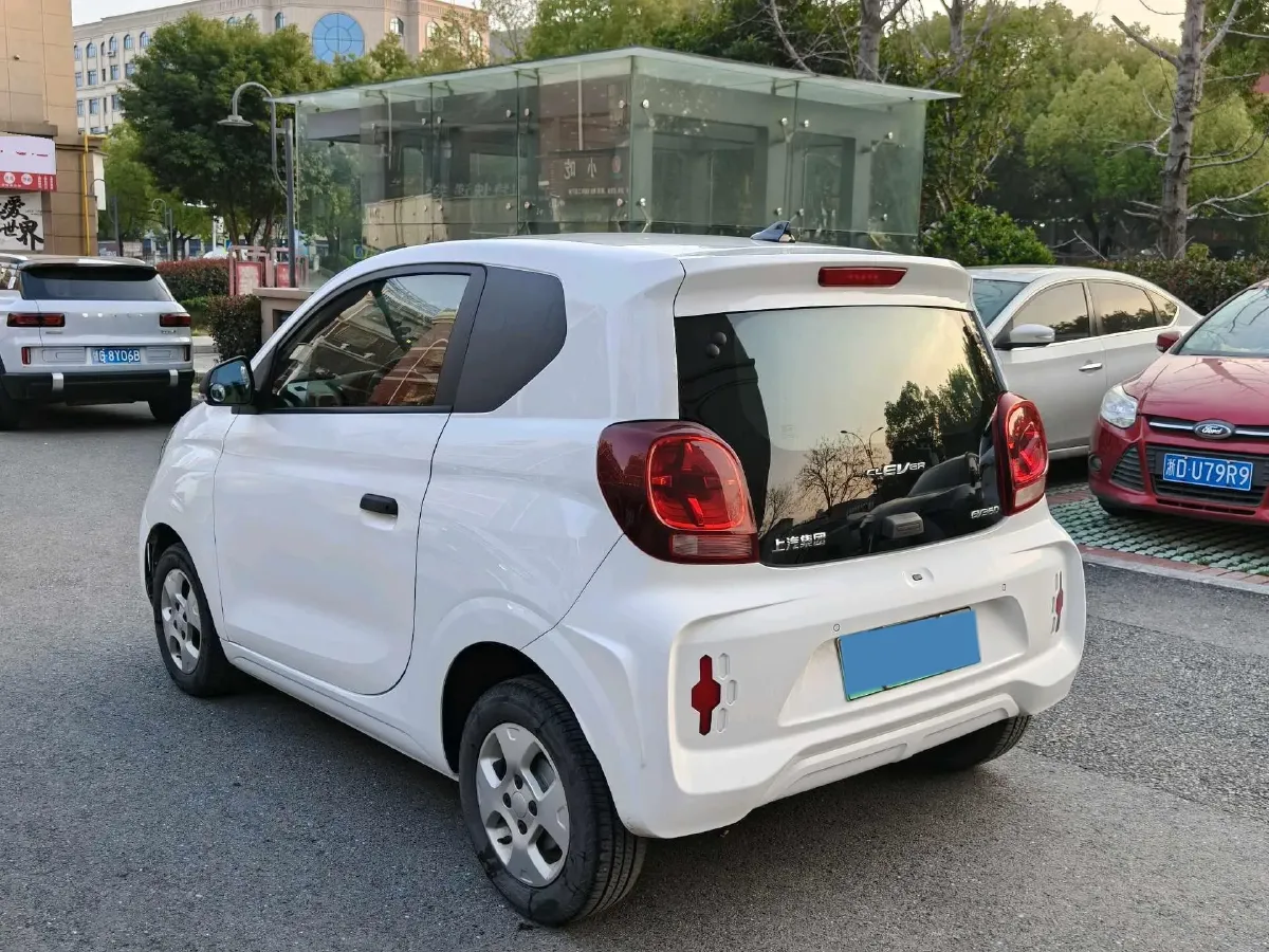 2021 Roewe Clever BEV 29.13KWH,autocango,china used car exporter,china ev exporter,chinese used car exporter,chinese used ev exporter