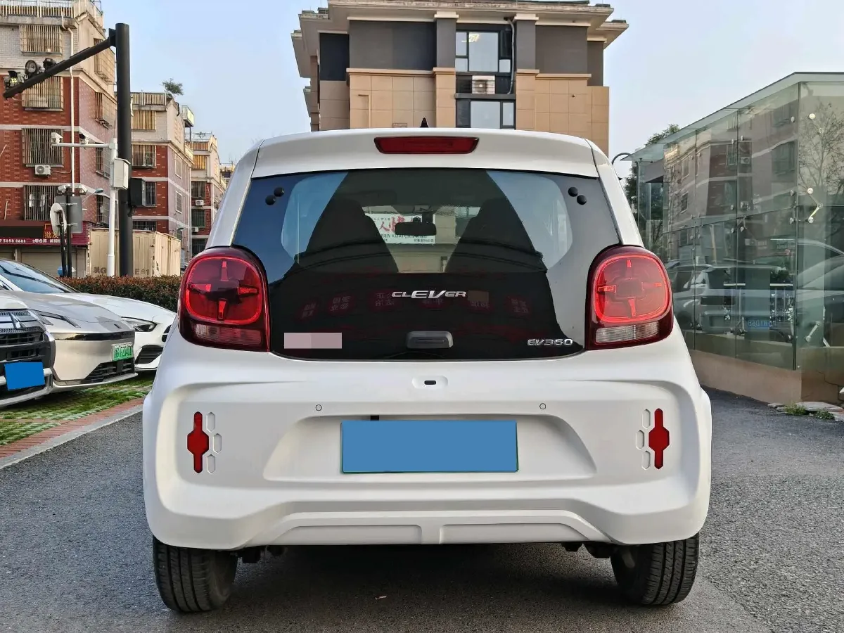 2021 Roewe Clever BEV 29.13KWH,autocango,china used car exporter,china ev exporter,chinese used car exporter,chinese used ev exporter
