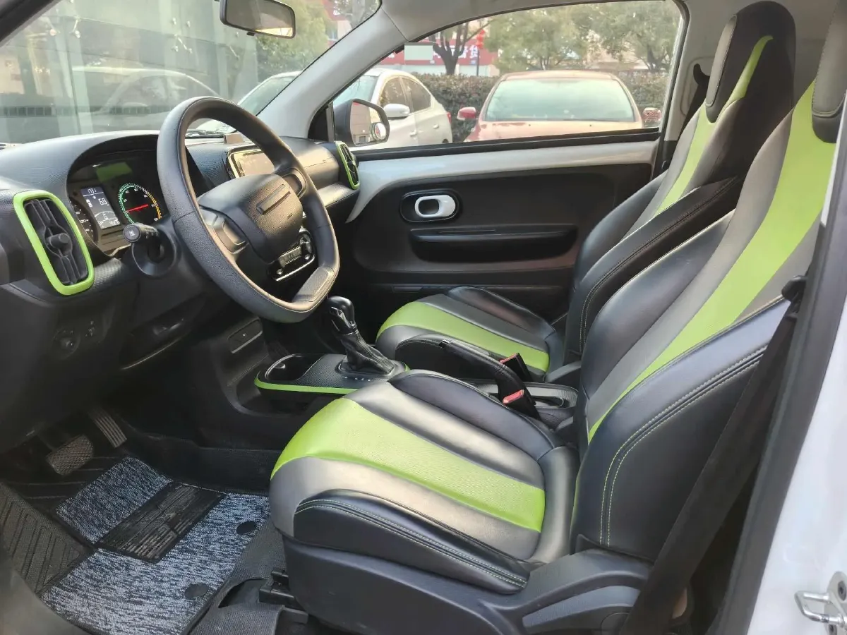 2021 Roewe Clever BEV 29.13KWH,autocango,china used car exporter,china ev exporter,chinese used car exporter,chinese used ev exporter